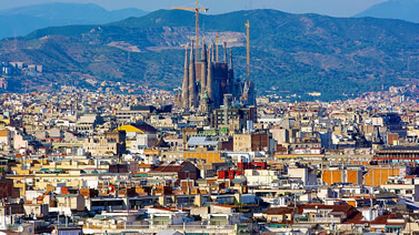 Venta de sociedades Barcelona